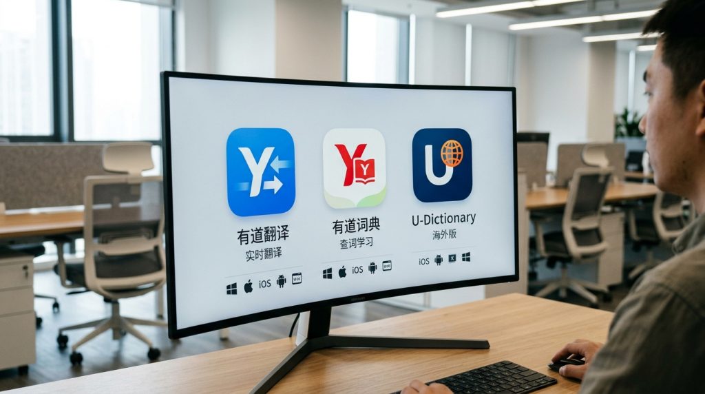 Youdao3.com