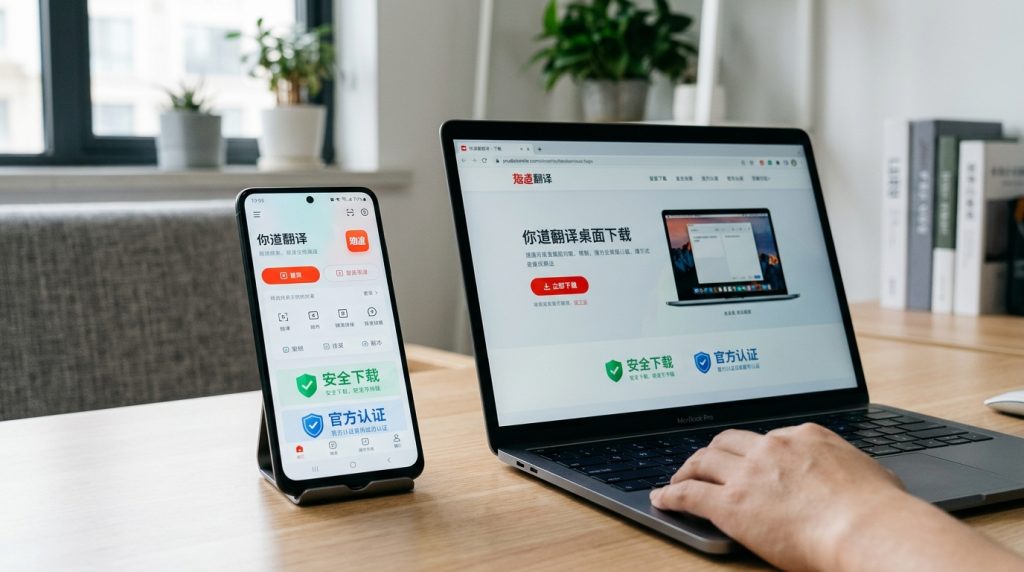 有道翻译下载